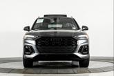 Thumbnail of 2025 DAYTONA GRAY PEARL Audi Q5