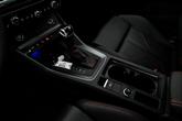 Thumbnail of 2025 MYTHOS BLACK Audi Q3