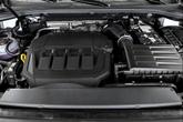 Thumbnail of 2025 MYTHOS BLACK Audi Q3