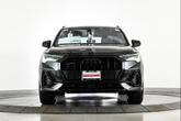 Thumbnail of 2025 MYTHOS BLACK Audi Q3