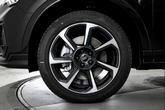 Thumbnail of 2025 MYTHOS BLACK Audi Q3