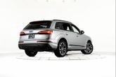 Thumbnail of 2025 SATELLITE SILVER Audi Q7