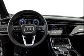Thumbnail of 2025 SATELLITE SILVER Audi Q7
