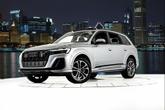 Photo of 2025 SATELLITE SILVER Audi Q7