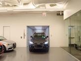 Thumbnail of 2025 SATELLITE SILVER Audi Q7