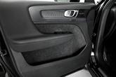 Thumbnail of 2022 BLACK Volvo XC40