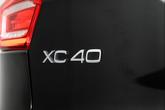 Thumbnail of 2022 BLACK Volvo XC40