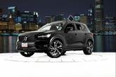 Photo of 2022 BLACK Volvo XC40