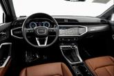 Thumbnail of 2025 CHRONOS GRAY Audi Q3
