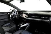 Thumbnail of 2023 GLACIER WHITE Audi Q4 e-tron