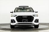 2022 Audi Q5 45 S line Premium Plus