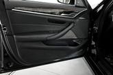 Thumbnail of 2023 BLACK BMW 540