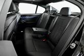 Thumbnail of 2023 BLACK BMW 540