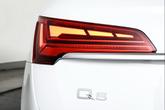 Thumbnail of 2025 GLACIER WHITE Audi Q5