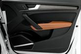 Thumbnail of 2025 GLACIER WHITE Audi Q5