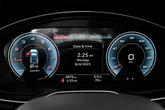 Thumbnail of 2025 CHRONOS GRAY Audi Q5