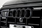 Thumbnail of 2022 DAYTONA GRAY PEARL Audi Q8