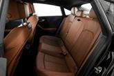 Thumbnail of 2025 MYTHOS BLACK Audi A5 Sportback