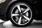 Thumbnail of 2025 MYTHOS BLACK Audi A5 Sportback