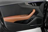 Thumbnail of 2025 MYTHOS BLACK Audi A5 Sportback