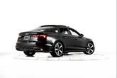 Thumbnail of 2025 MYTHOS BLACK Audi A5 Sportback