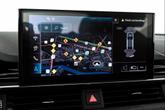 Thumbnail of 2025 MYTHOS BLACK Audi A5 Sportback