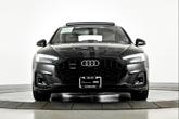 Thumbnail of 2025 MYTHOS BLACK Audi A5 Sportback