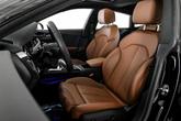 Thumbnail of 2025 MYTHOS BLACK Audi A5 Sportback