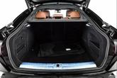 Thumbnail of 2025 MYTHOS BLACK Audi A5 Sportback