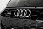 Thumbnail of 2025 MYTHOS BLACK Audi A5 Sportback