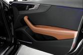 Thumbnail of 2025 MYTHOS BLACK Audi A5 Sportback