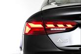Thumbnail of 2025 MYTHOS BLACK Audi A5 Sportback
