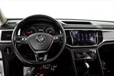 Thumbnail of 2018 SILVER Volkswagen Atlas