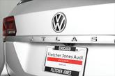 Thumbnail of 2018 SILVER Volkswagen Atlas