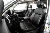 Thumbnail of 2018 SILVER Volkswagen Atlas