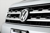 Thumbnail of 2018 SILVER Volkswagen Atlas