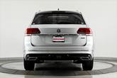 Thumbnail of 2018 SILVER Volkswagen Atlas