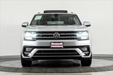 Thumbnail of 2018 SILVER Volkswagen Atlas