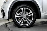 Thumbnail of 2018 SILVER Volkswagen Atlas