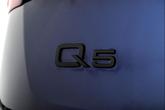 Thumbnail of 2025 NAVARRA BLUE Audi Q5