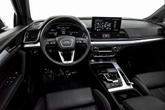 Thumbnail of 2025 NAVARRA BLUE Audi Q5