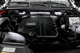 Thumbnail of 2025 NAVARRA BLUE Audi Q5