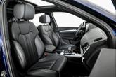 Thumbnail of 2025 NAVARRA BLUE Audi Q5
