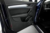 Thumbnail of 2025 NAVARRA BLUE Audi Q5