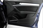 Thumbnail of 2025 NAVARRA BLUE Audi Q5