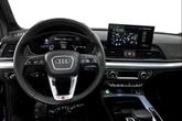Thumbnail of 2025 NAVARRA BLUE Audi Q5