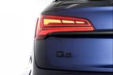 Thumbnail of 2025 NAVARRA BLUE Audi Q5