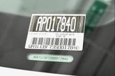 Thumbnail of 2025 GLACIER WHITE Audi Q7