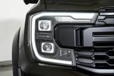 Thumbnail of 2024 GREEN Ford Ranger