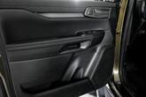 Thumbnail of 2024 GREEN Ford Ranger